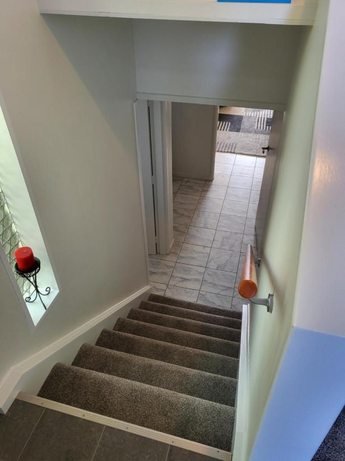 Barnes Street Bnb Timaru Exterior photo